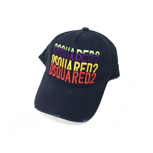 DSquared D2 Cap ID:20220420-129